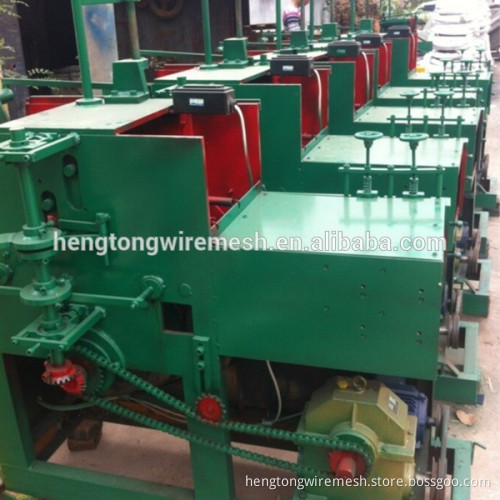 Professional hanger manufacturer supply laundry hanger making machine